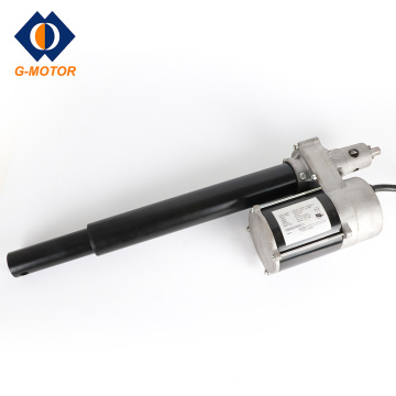 Manual linear actuator 220V for hospital bed